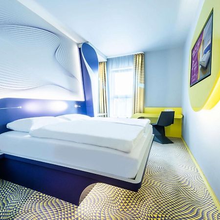 Prize By Radisson, Antwerp City Luaran gambar