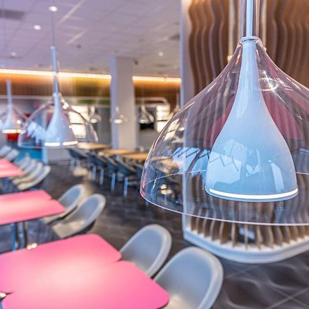 Prize By Radisson, Antwerp City Luaran gambar