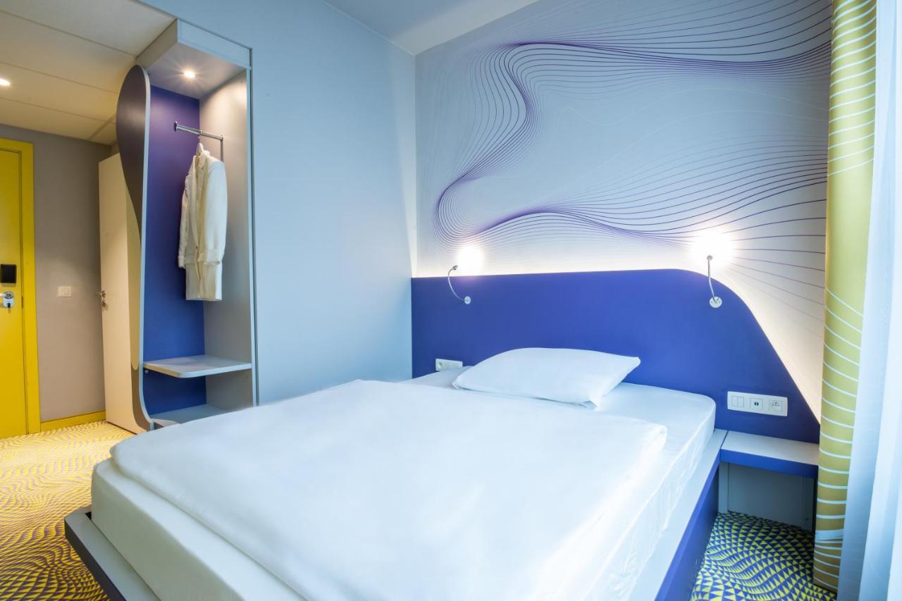 Prize By Radisson, Antwerp City Luaran gambar