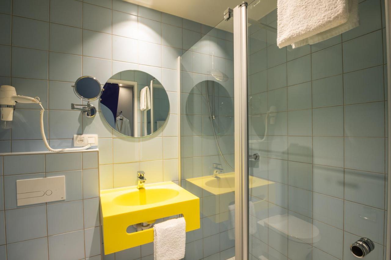 Prize By Radisson, Antwerp City Luaran gambar