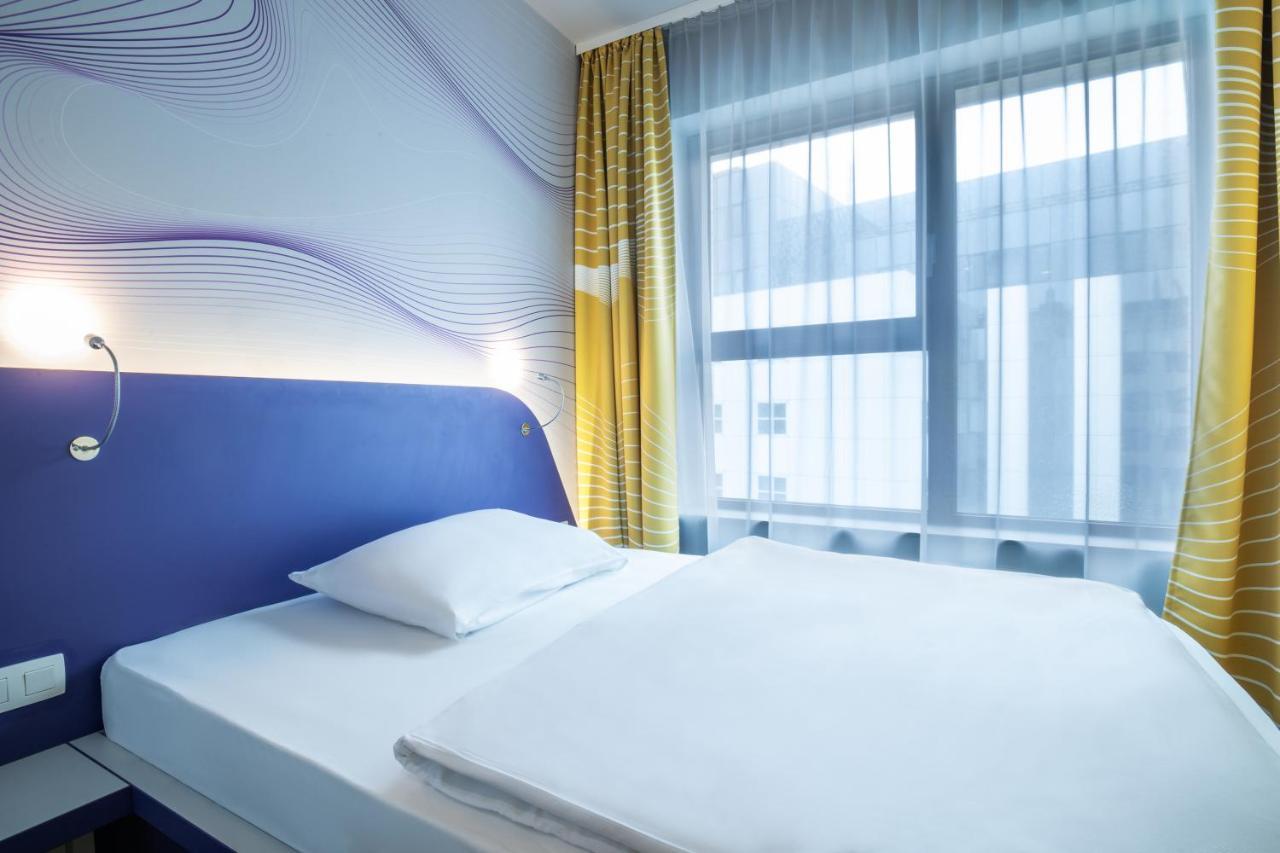 Prize By Radisson, Antwerp City Luaran gambar