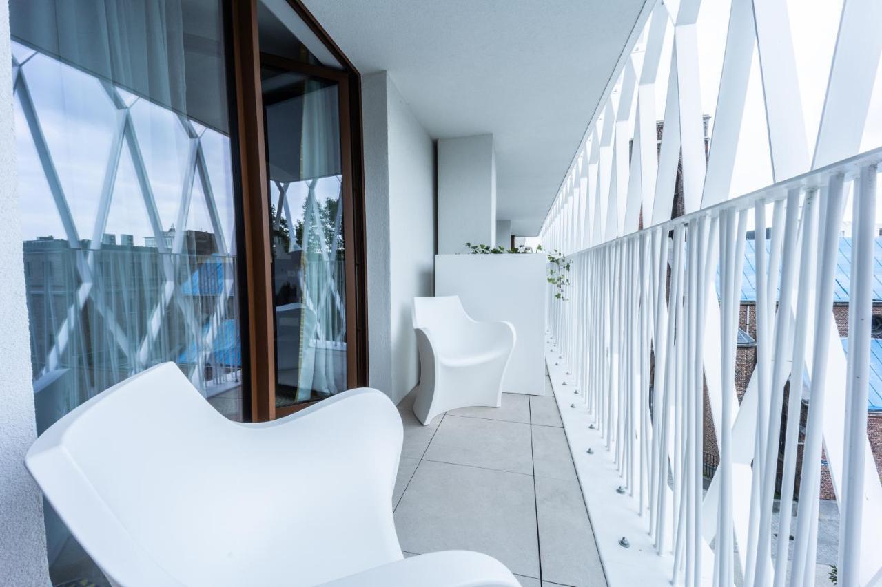Prize By Radisson, Antwerp City Luaran gambar