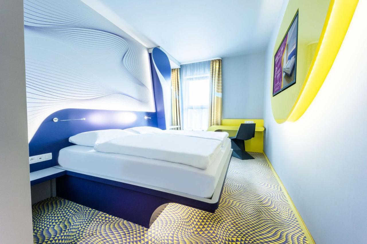 Prize By Radisson, Antwerp City Luaran gambar