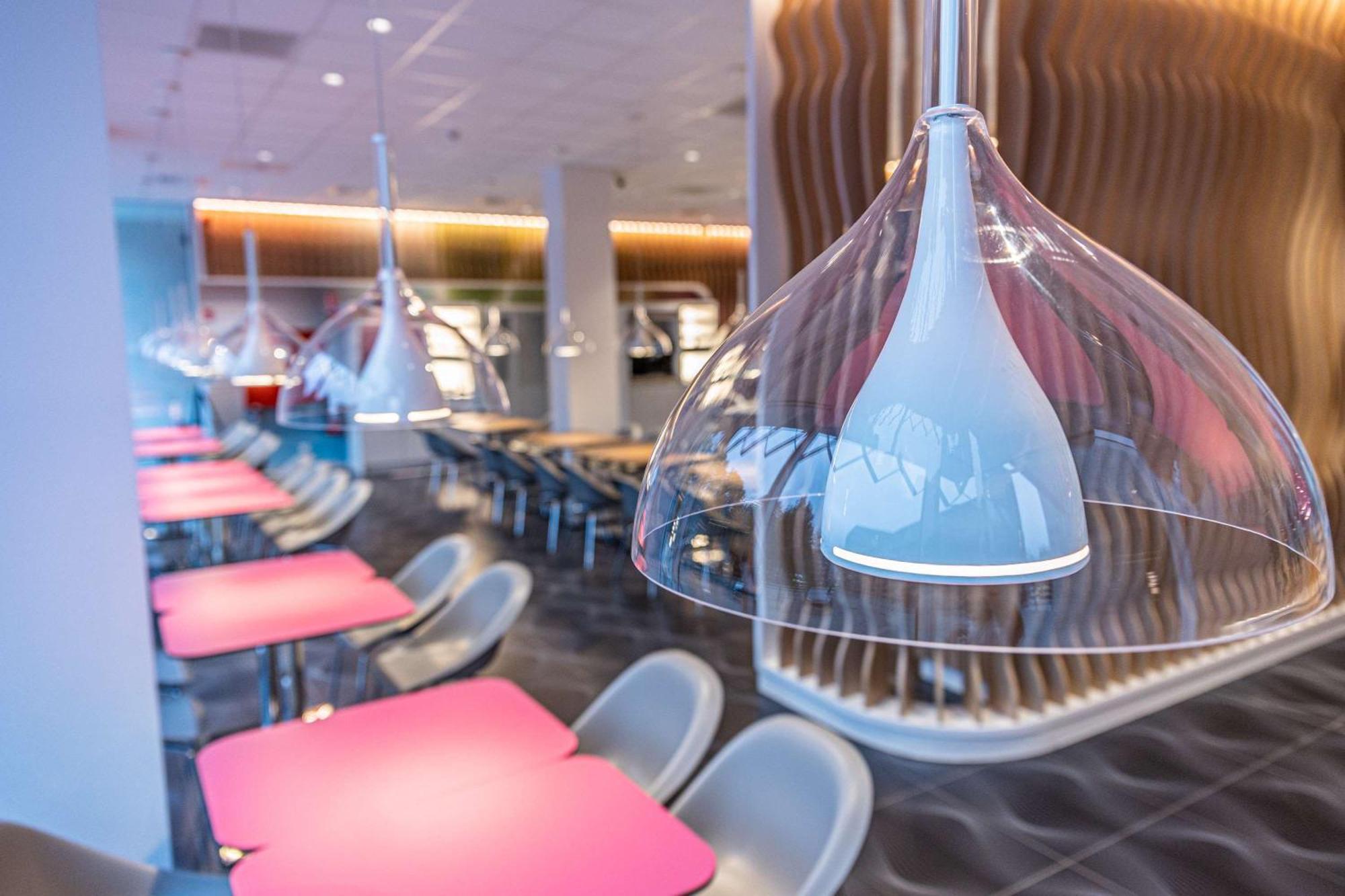 Prize By Radisson, Antwerp City Luaran gambar