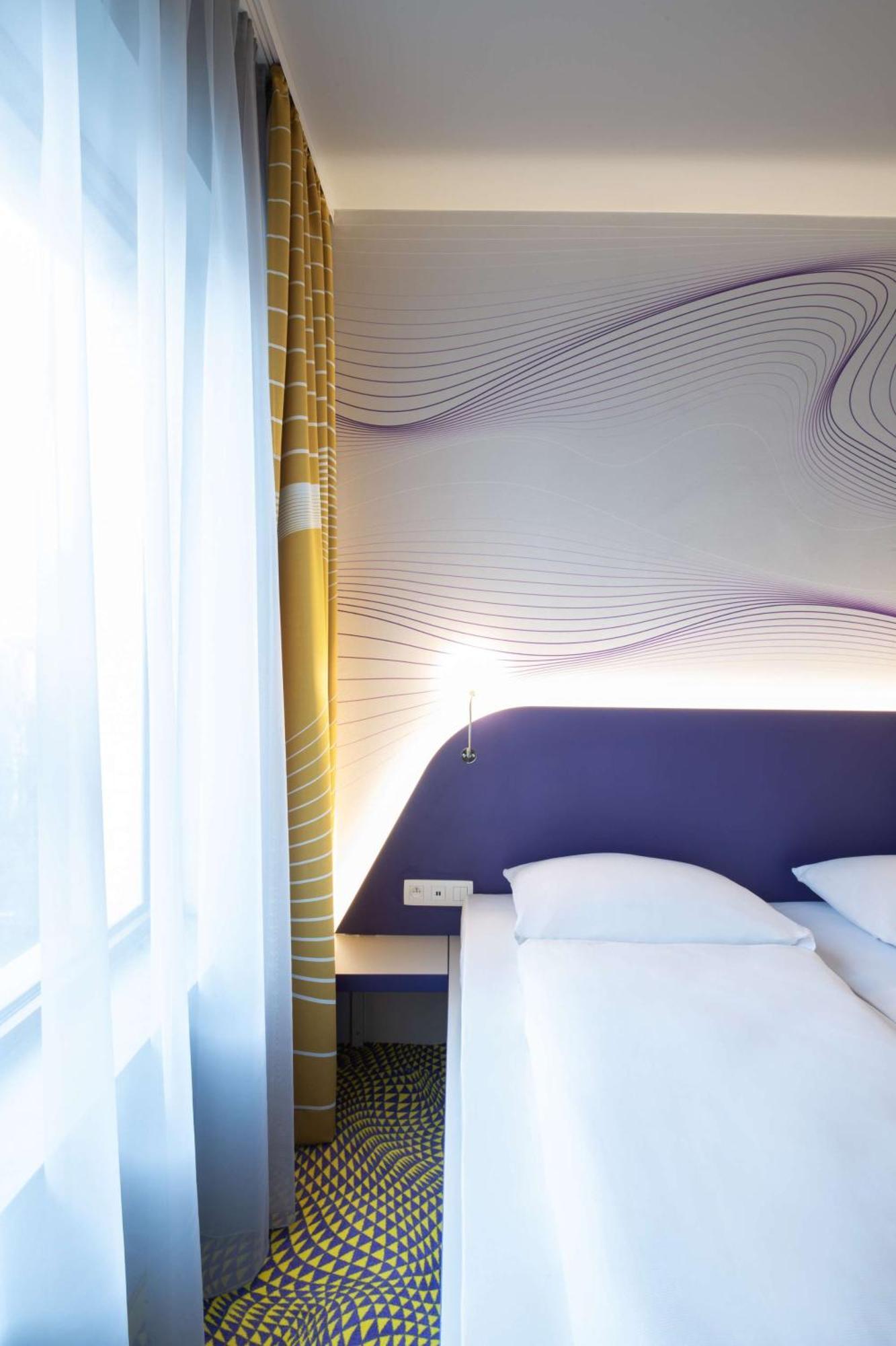 Prize By Radisson, Antwerp City Luaran gambar