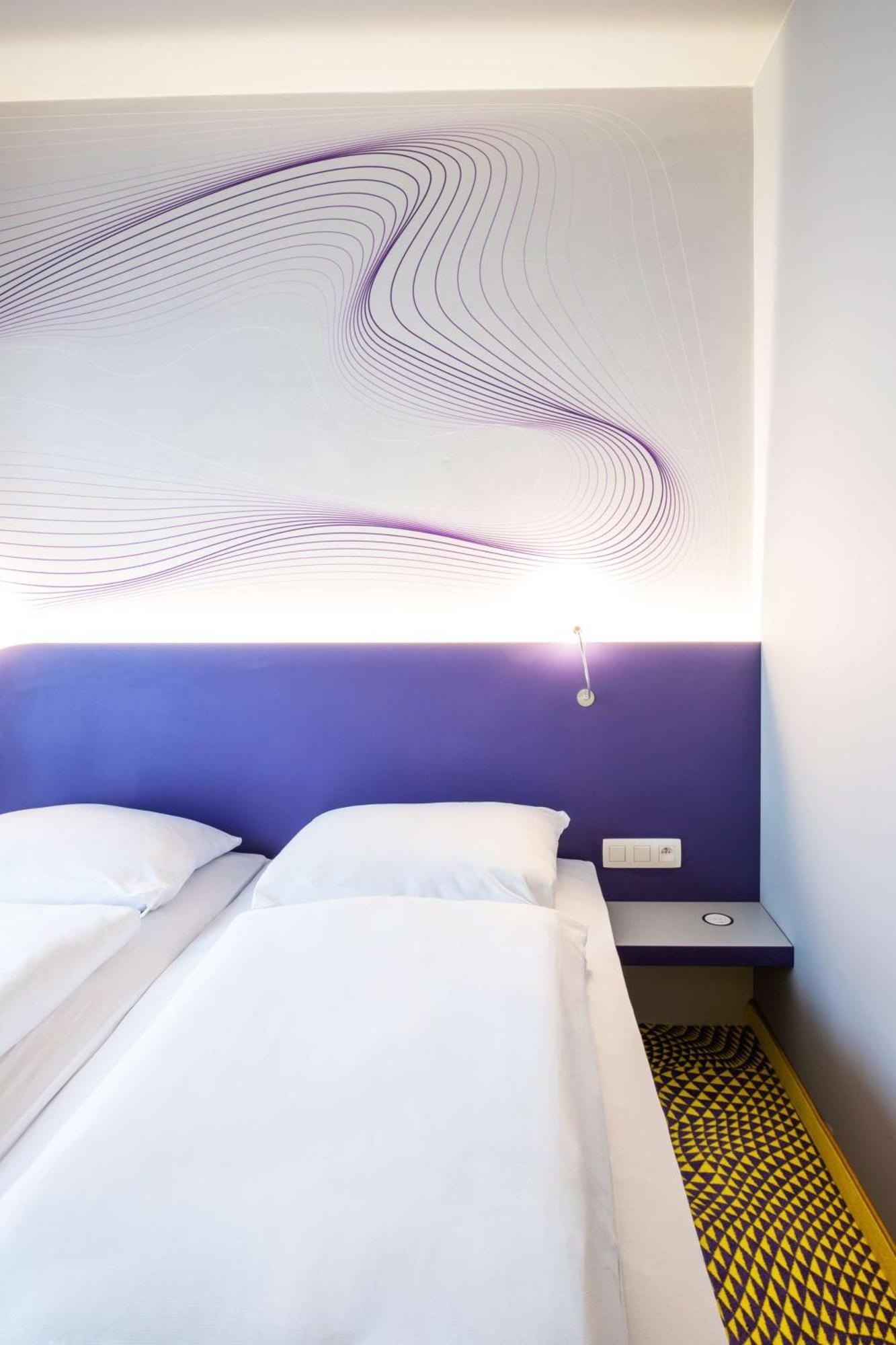 Prize By Radisson, Antwerp City Luaran gambar