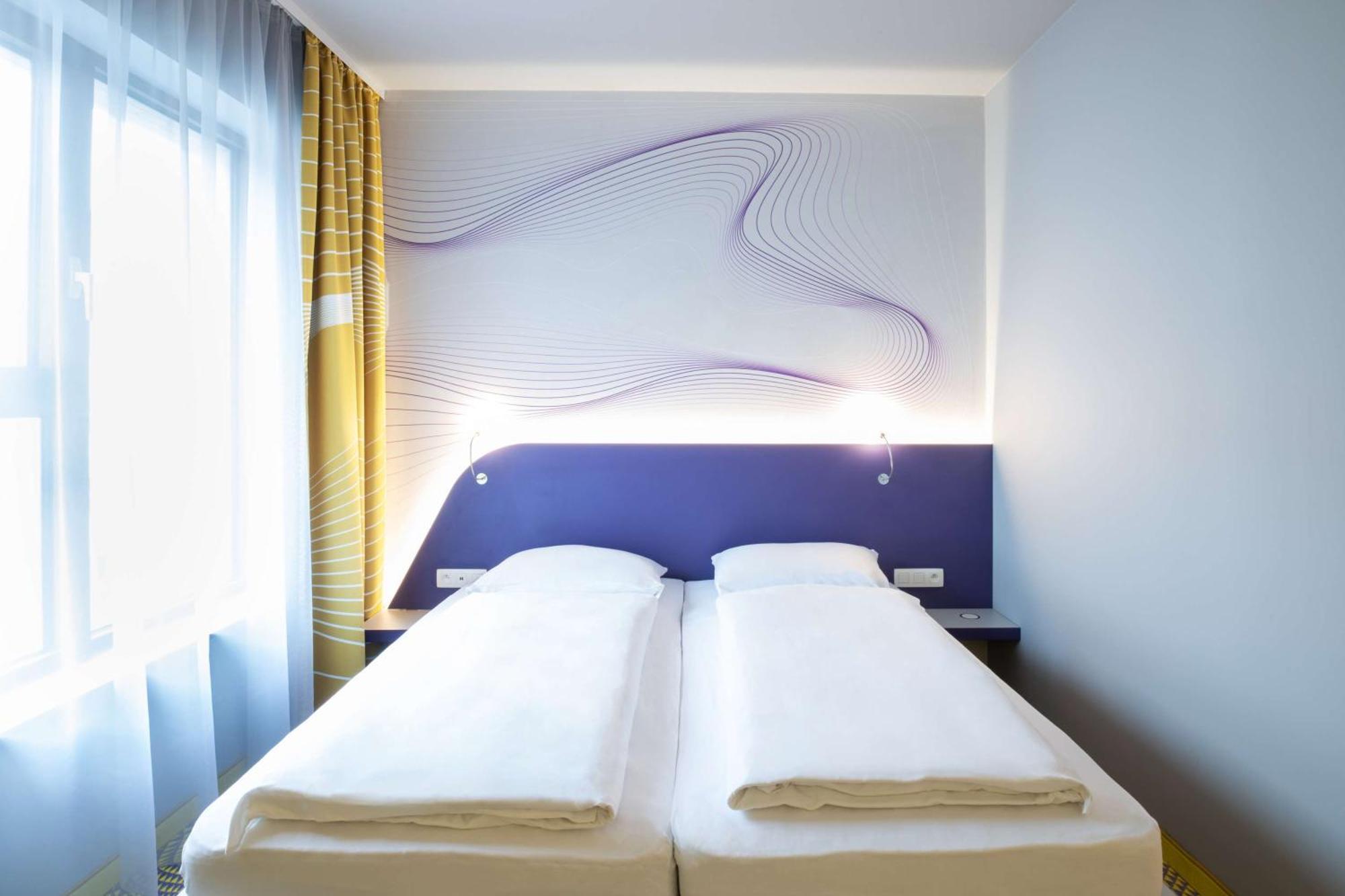 Prize By Radisson, Antwerp City Luaran gambar