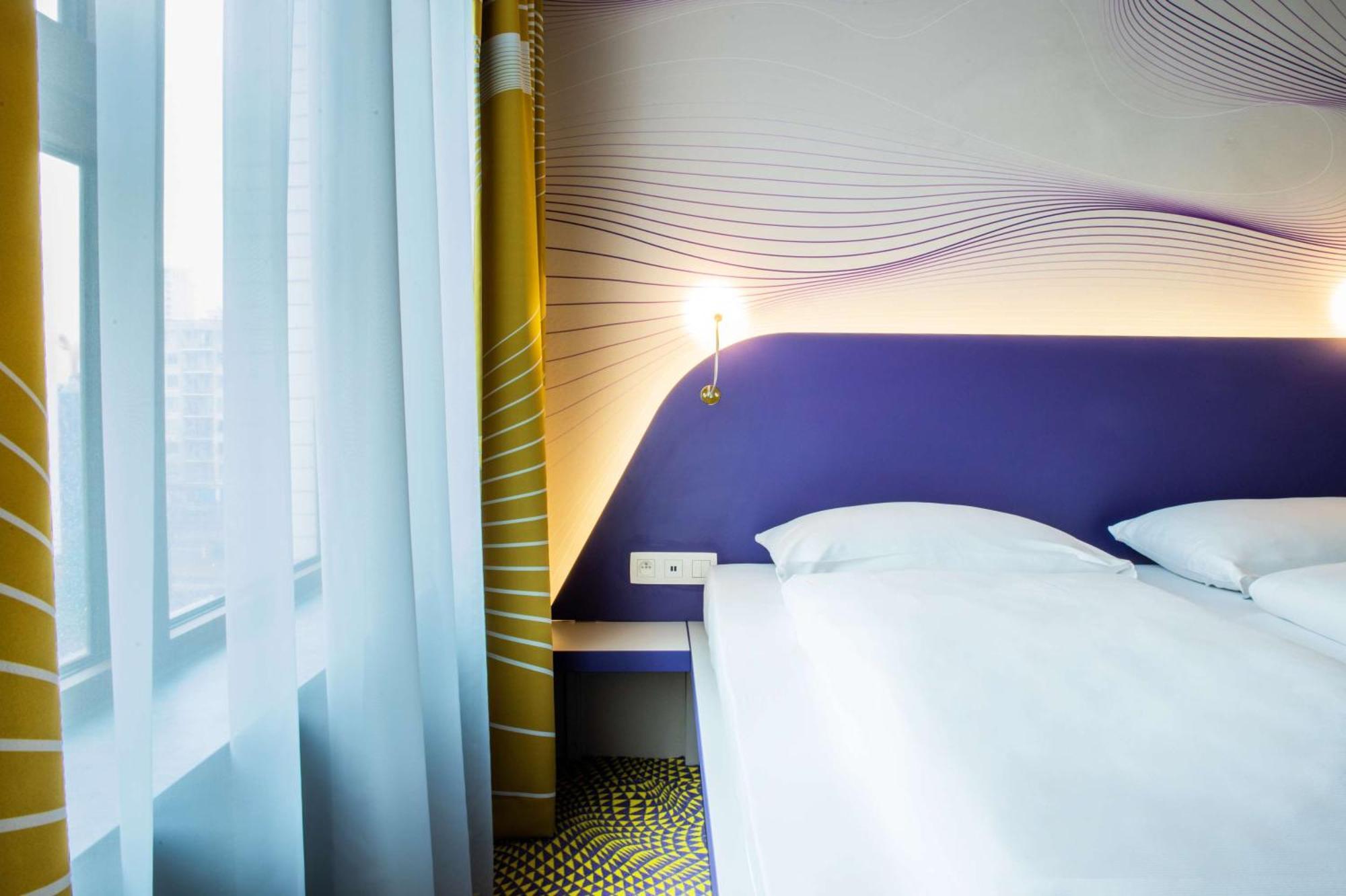 Prize By Radisson, Antwerp City Luaran gambar