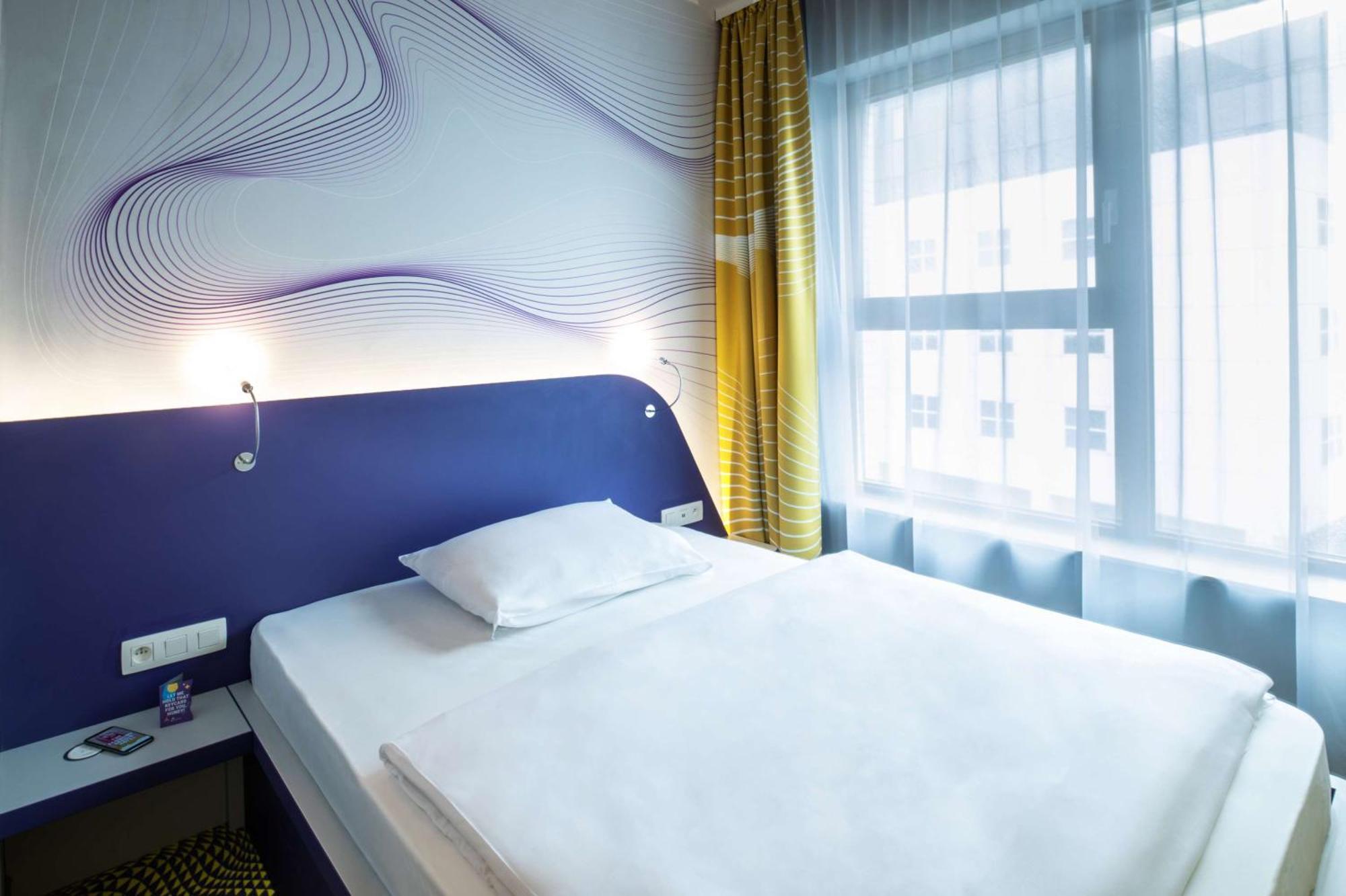 Prize By Radisson, Antwerp City Luaran gambar