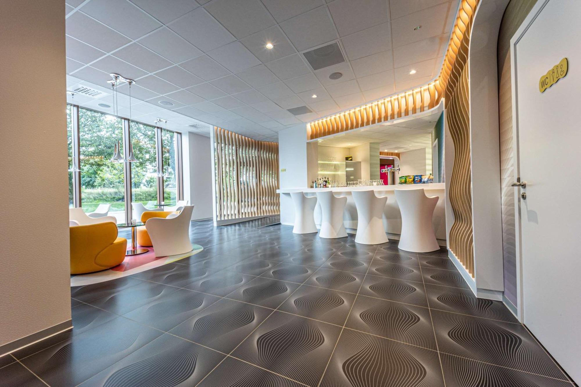 Prize By Radisson, Antwerp City Luaran gambar